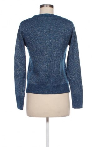 Damenpullover Terranova, Größe S, Farbe Blau, Preis 20,49 €