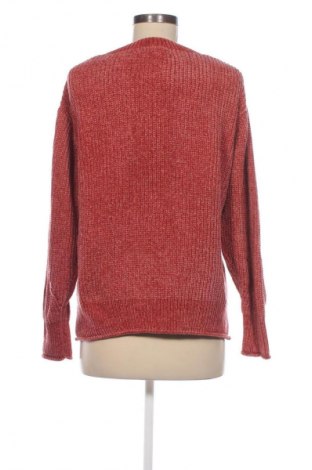 Damenpullover Terranova, Größe M, Farbe Aschrosa, Preis 20,49 €