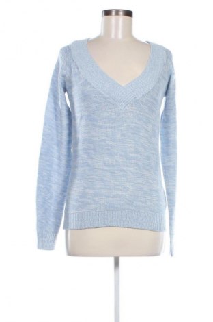 Damenpullover Terranova, Größe M, Farbe Blau, Preis € 9,49