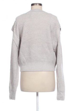 Damenpullover Terranova, Größe M, Farbe Grau, Preis 9,49 €