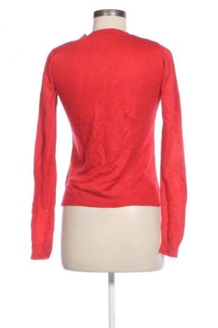 Damenpullover Terranova, Größe XS, Farbe Rot, Preis € 10,49