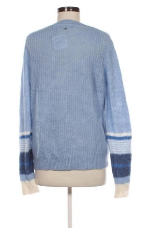 Damenpullover Terre Bleue, Größe L, Farbe Mehrfarbig, Preis € 6,99