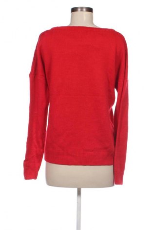 Damenpullover Tex, Größe M, Farbe Rot, Preis 20,49 €