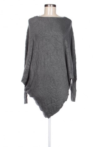 Damenpullover Tezenis, Größe M, Farbe Grau, Preis 8,49 €