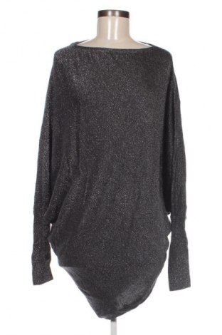 Damenpullover Tezenis, Größe L, Farbe Silber, Preis 20,49 €