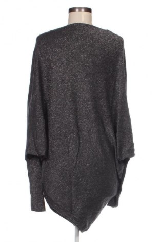 Damenpullover Tezenis, Größe L, Farbe Silber, Preis 10,49 €