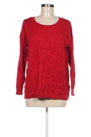 Damenpullover Tezenis, Größe M, Farbe Rot, Preis 10,49 €