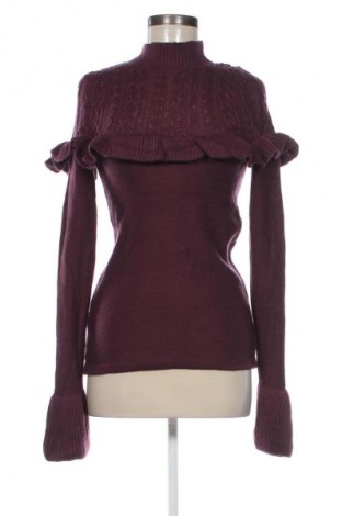 Damenpullover Tezenis, Größe S, Farbe Lila, Preis 14,99 €