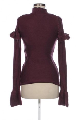 Damenpullover Tezenis, Größe S, Farbe Lila, Preis 17,99 €