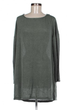 Damenpullover Tezenis, Größe L, Farbe Grün, Preis 14,99 €