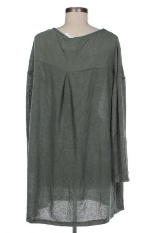 Damenpullover Tezenis, Größe L, Farbe Grün, Preis 32,49 €