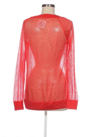 Damenpullover Tezenis, Größe M, Farbe Rot, Preis € 6,49