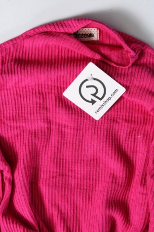 Damski sweter Tezenis, Rozmiar S, Kolor Różowy, Cena 51,99 zł