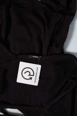 Damenpullover Tezenis, Größe M, Farbe Schwarz, Preis € 20,49