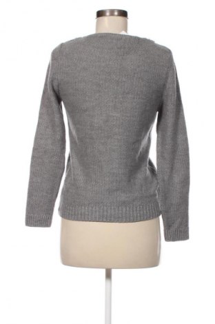 Damenpullover Tezenis, Größe S, Farbe Grau, Preis 10,49 €