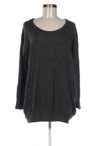 Damenpullover Tezenis, Größe L, Farbe Grau, Preis 9,49 €