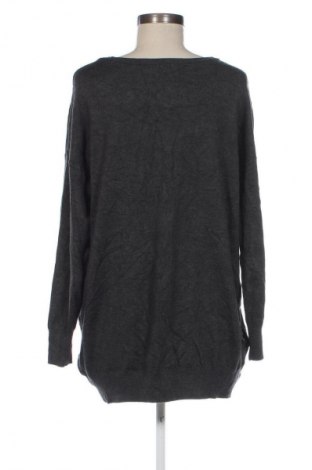 Damenpullover Tezenis, Größe L, Farbe Grau, Preis 9,49 €