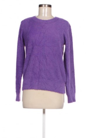 Damenpullover Tezenis, Größe M, Farbe Lila, Preis 10,49 €