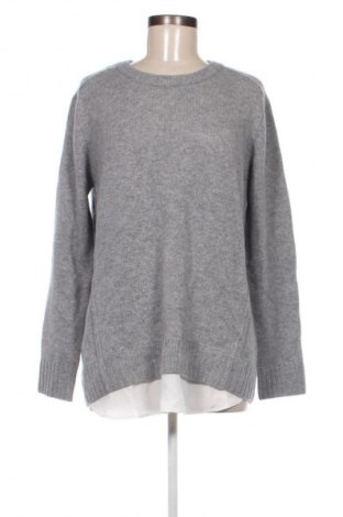 Damenpullover The Mercer N.Y., Größe L, Farbe Grau, Preis € 87,49