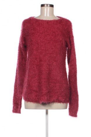 Damenpullover The People Rep., Größe L, Farbe Aschrosa, Preis 10,49 €