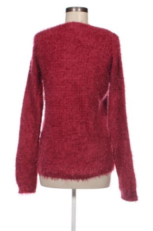 Damenpullover The People Rep., Größe L, Farbe Aschrosa, Preis € 10,49