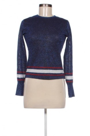 Damenpullover Thelma & Louise, Größe S, Farbe Blau, Preis € 10,49