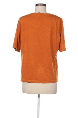 Damenpullover Thomas Rath, Größe XL, Farbe Orange, Preis 63,75 €