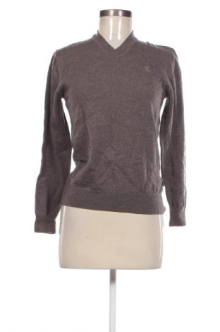 Damenpullover Tiger Of Sweden, Größe M, Farbe Grau, Preis 39,99 €