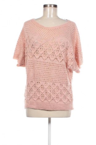 Damenpullover Tippy, Größe S, Farbe Aschrosa, Preis 4,99 €