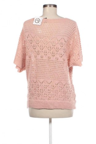 Damenpullover Tippy, Größe S, Farbe Aschrosa, Preis 3,99 €