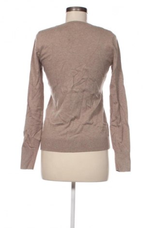 Damenpullover Tom Tailor, Größe S, Farbe Beige, Preis € 15,99