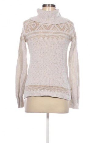 Damenpullover Tom Tailor, Größe M, Farbe Beige, Preis € 13,49