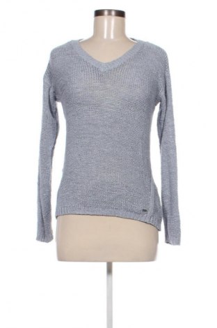 Damenpullover Tom Tailor, Größe S, Farbe Grau, Preis € 28,79