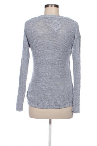 Damenpullover Tom Tailor, Größe S, Farbe Grau, Preis 4,99 €