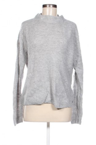 Damenpullover Tom Tailor, Größe S, Farbe Grau, Preis € 28,79