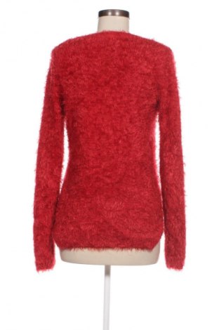 Damenpullover Tom Tailor, Größe L, Farbe Rot, Preis € 14,99