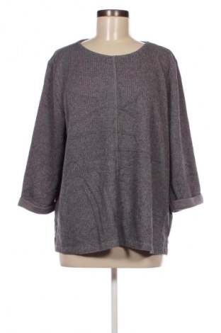 Damenpullover Tom Tailor, Größe 3XL, Farbe Grau, Preis € 13,49