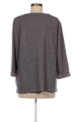 Damenpullover Tom Tailor, Größe 3XL, Farbe Grau, Preis € 13,49