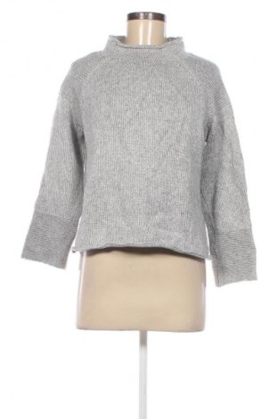 Damenpullover Tom Tailor, Größe S, Farbe Grau, Preis € 13,49