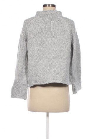 Damenpullover Tom Tailor, Größe S, Farbe Grau, Preis 13,49 €