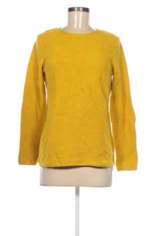 Damenpullover Tom Tailor, Größe M, Farbe Gelb, Preis 28,99 €