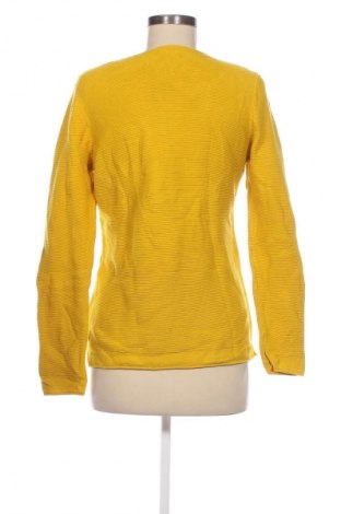 Damski sweter Tom Tailor, Rozmiar M, Kolor Żółty, Cena 131,99 zł