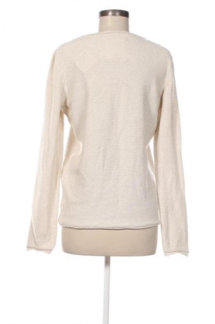 Damenpullover Tom Tailor, Größe S, Farbe Beige, Preis € 14,99