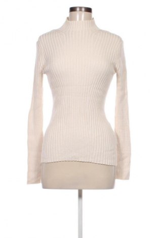 Damenpullover Tom Tailor, Größe S, Farbe Beige, Preis 28,99 €