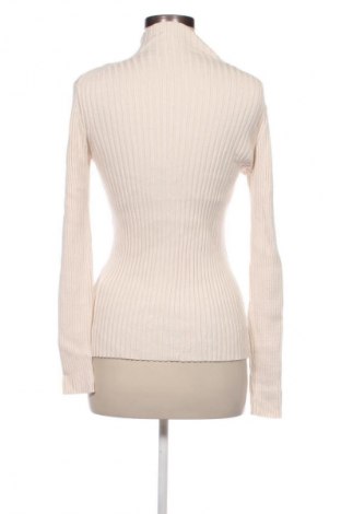 Damenpullover Tom Tailor, Größe S, Farbe Beige, Preis 14,99 €