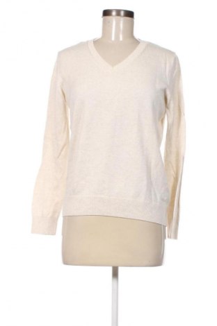 Damenpullover Tom Tailor, Größe M, Farbe Beige, Preis € 12,99