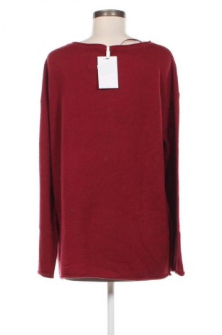 Damenpullover Tommy Hilfiger, Größe L, Farbe Rot, Preis € 184,99