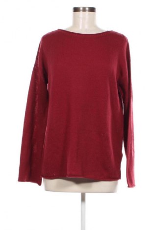 Damenpullover Tommy Hilfiger, Größe XS, Farbe Rot, Preis € 120,49