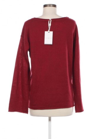 Damenpullover Tommy Hilfiger, Größe XS, Farbe Rot, Preis € 120,49