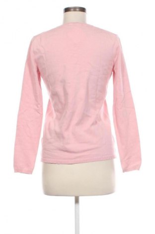 Damenpullover Tommy Hilfiger, Größe M, Farbe Rosa, Preis € 56,00